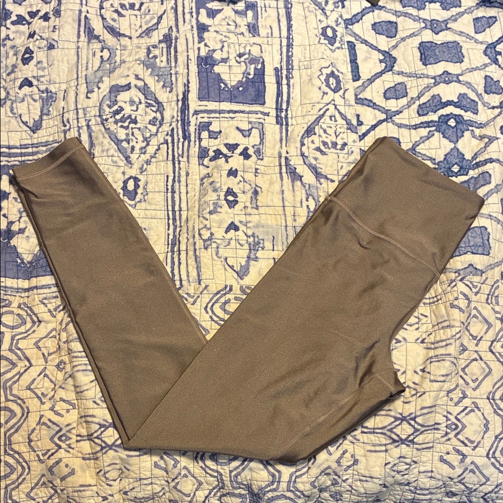 Athleta Elation Shine Legging